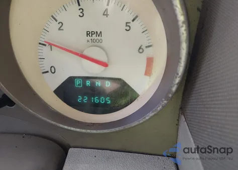 2009 Dodge Caliber Sxt z USA, uszkodzony, nr VIN 1B3HB48A39D133134